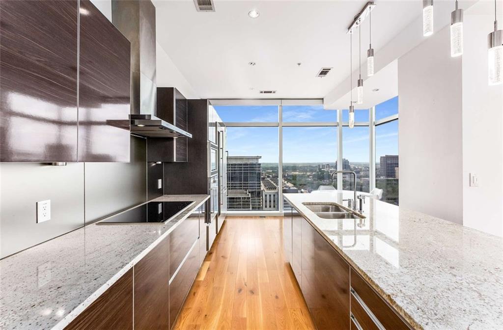 45 Ivan Allen Jr Boulevard NW Unit 2002