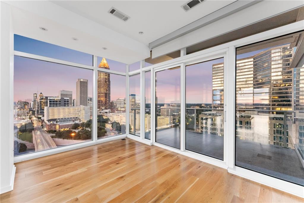 45 Ivan Allen Jr Boulevard NW Unit 2002