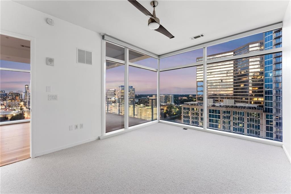 45 Ivan Allen Jr Boulevard NW Unit 2002