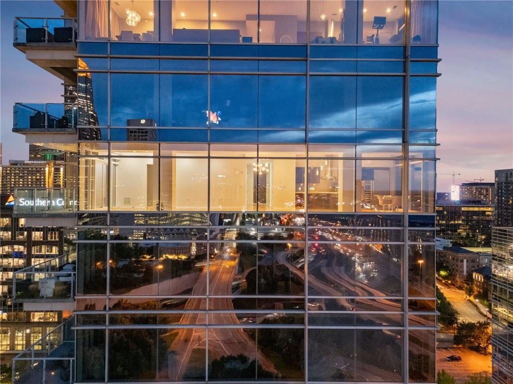 45 Ivan Allen Jr Boulevard NW Unit 2002