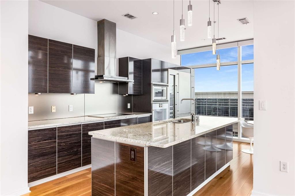 45 Ivan Allen Jr Boulevard NW Unit 2002