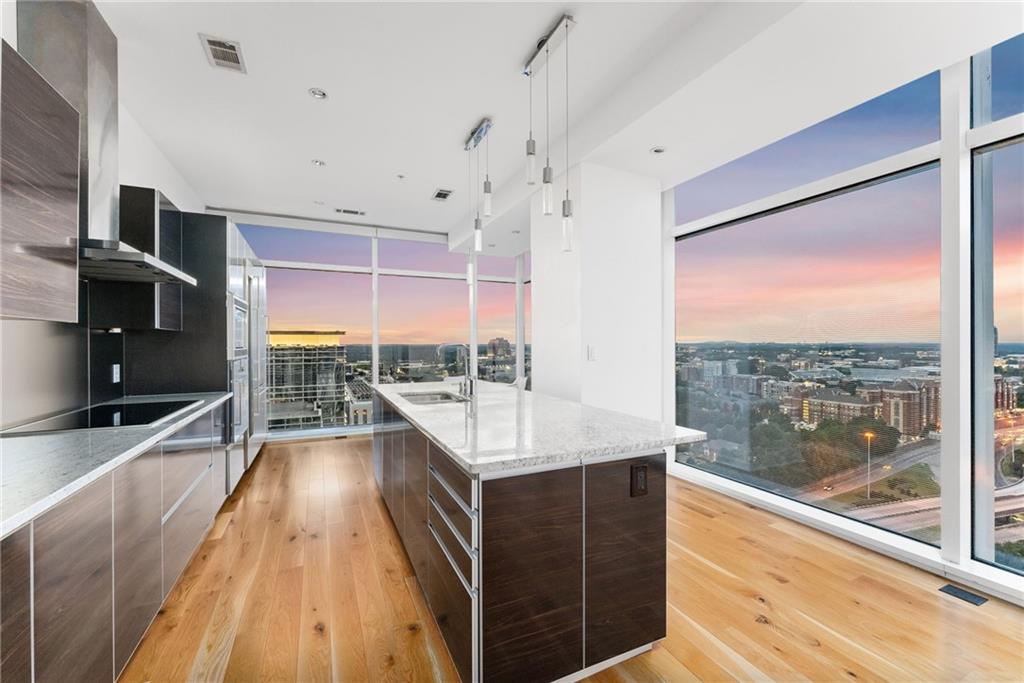 45 Ivan Allen Jr Boulevard NW Unit 2002