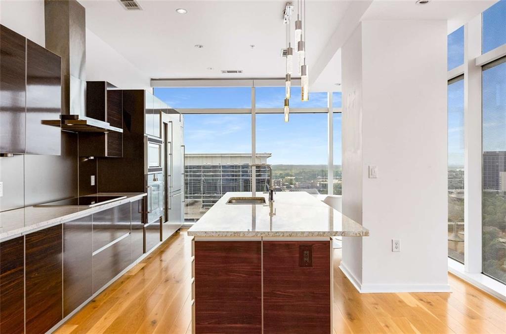 45 Ivan Allen Jr Boulevard NW Unit 2002