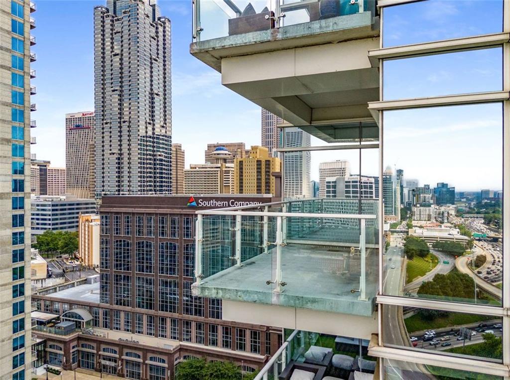 45 Ivan Allen Jr Boulevard NW Unit 2002