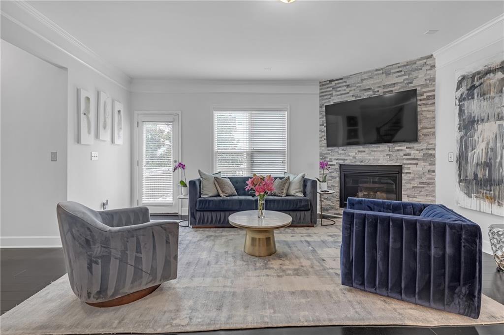 6513 BENNINGTON BLUFF Court Unit 2