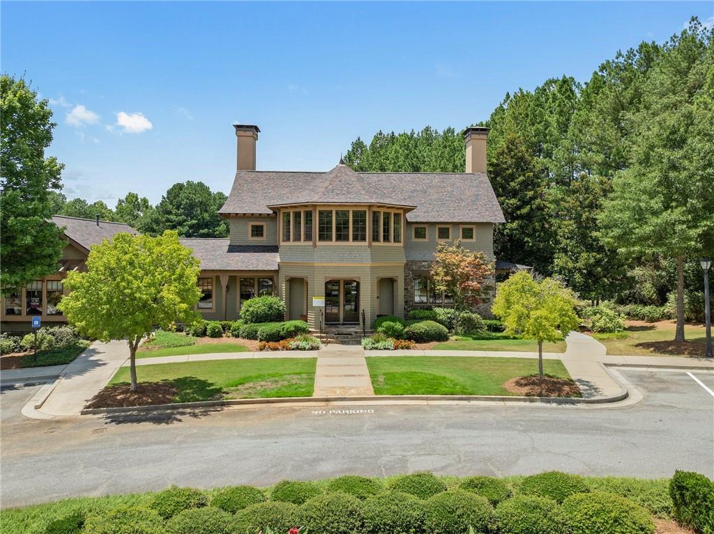 6513 BENNINGTON BLUFF Court Unit 2