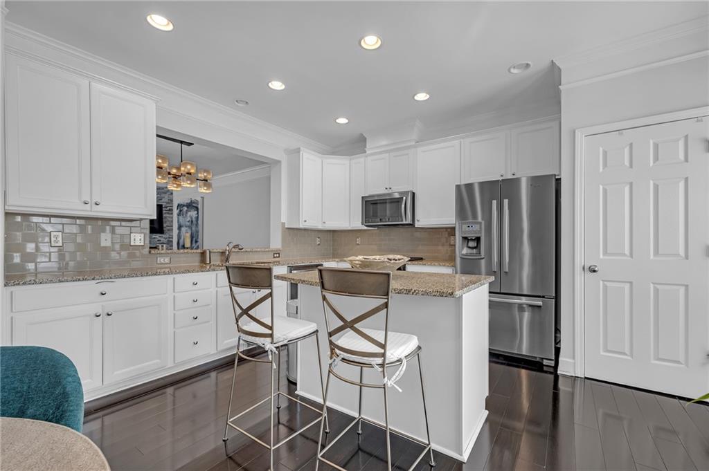 6513 BENNINGTON BLUFF Court Unit 2