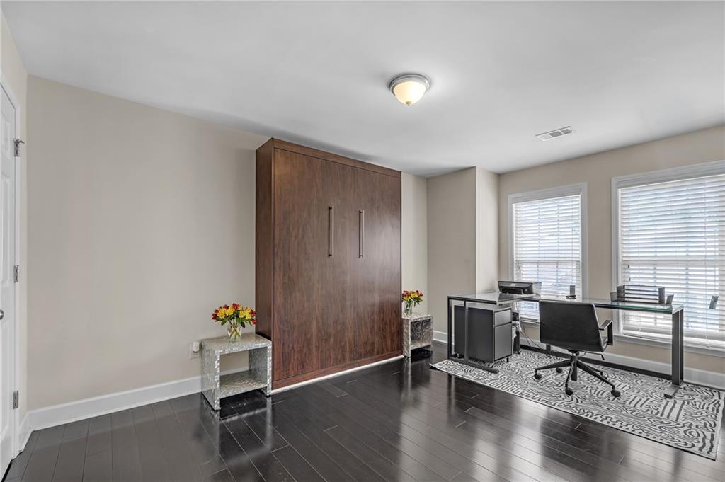 6513 BENNINGTON BLUFF Court Unit 2