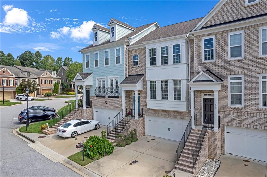 6513 BENNINGTON BLUFF Court Unit 2