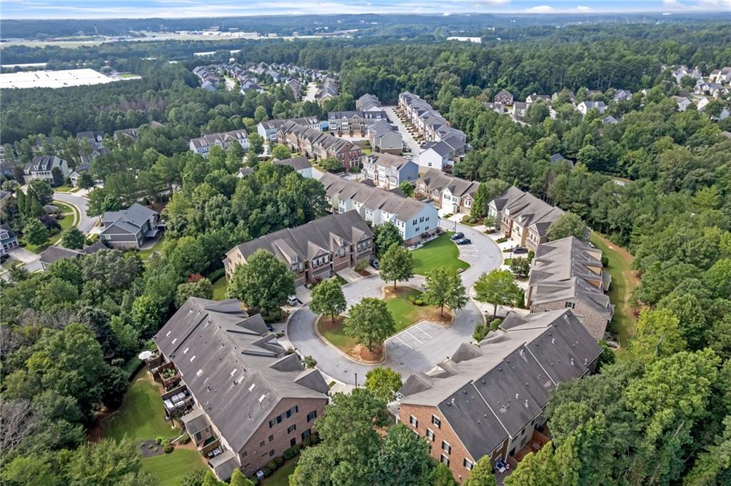 6513 BENNINGTON BLUFF Court Unit 2