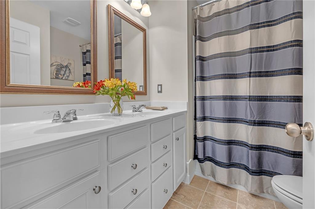 6513 BENNINGTON BLUFF Court Unit 2