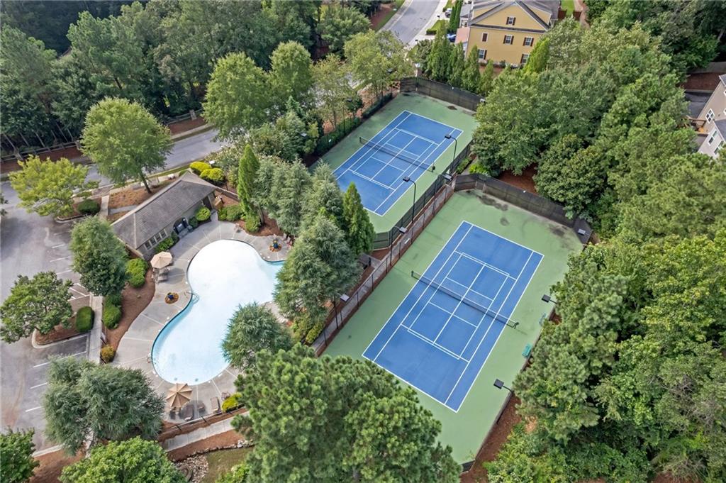 6513 BENNINGTON BLUFF Court Unit 2