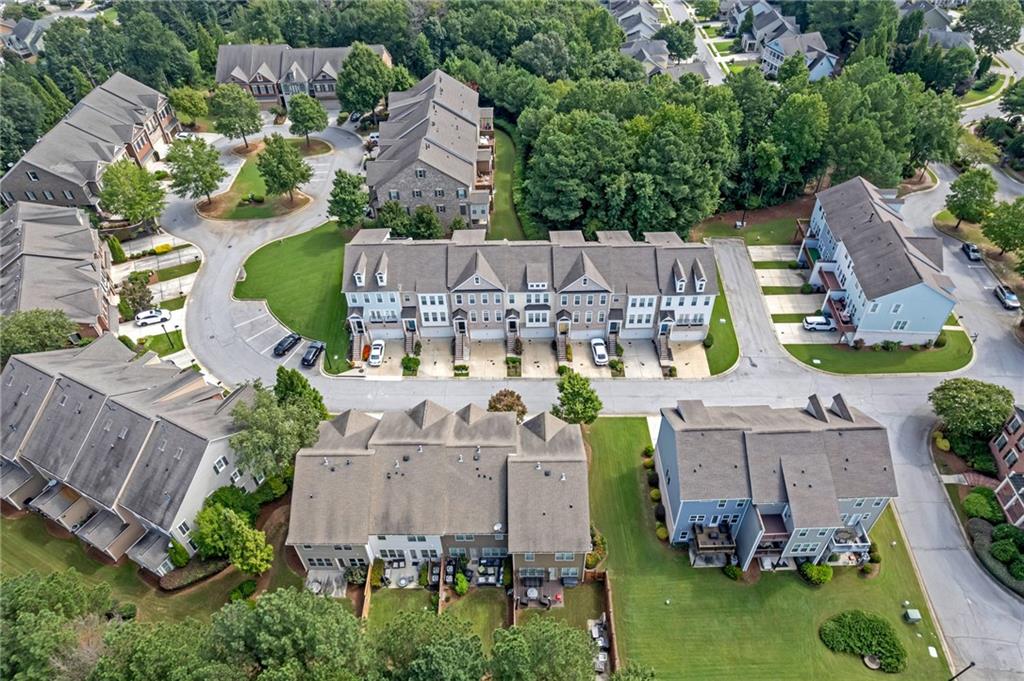 6513 BENNINGTON BLUFF Court Unit 2