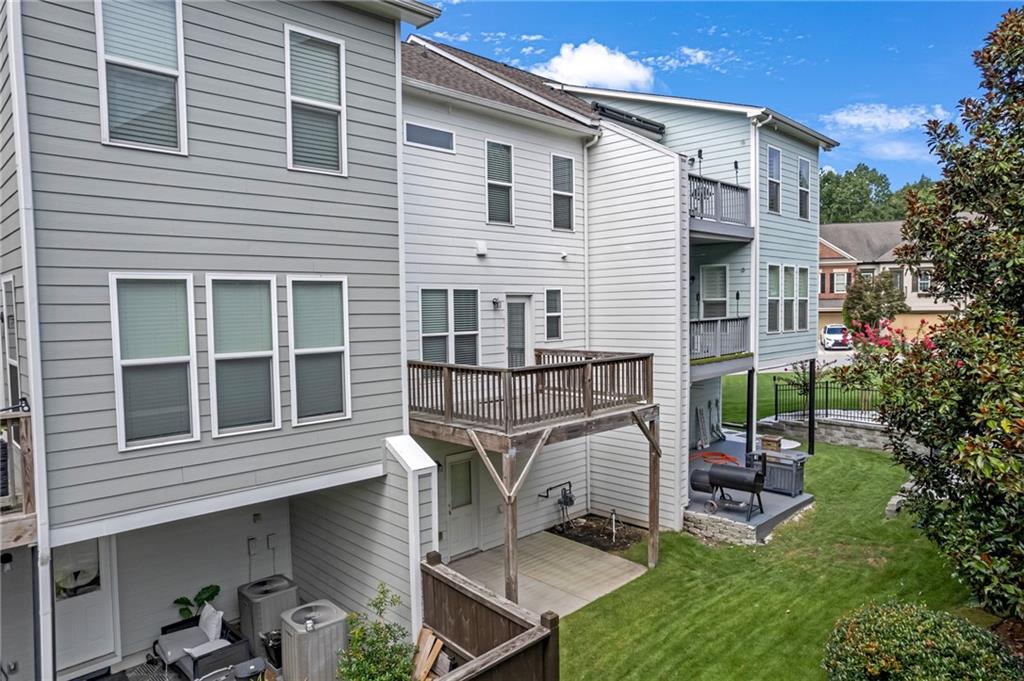 6513 BENNINGTON BLUFF Court Unit 2