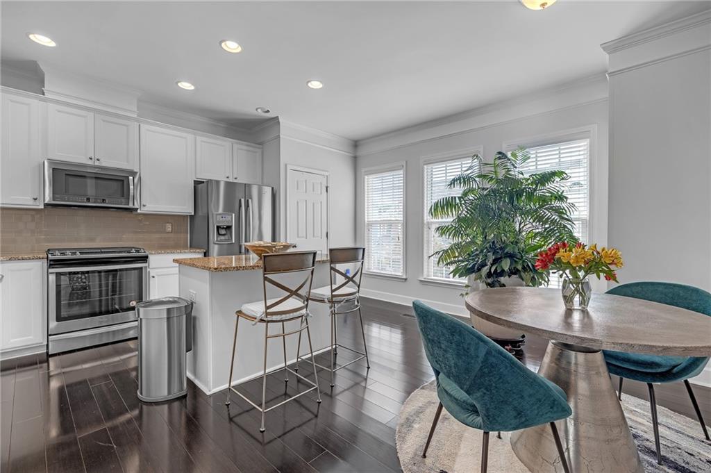 6513 BENNINGTON BLUFF Court Unit 2