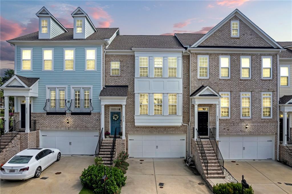 6513 BENNINGTON BLUFF Court Unit 2