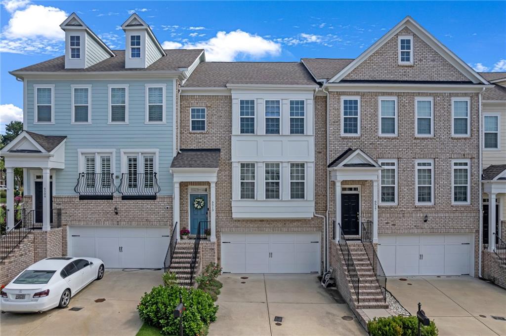 6513 BENNINGTON BLUFF Court Unit 2