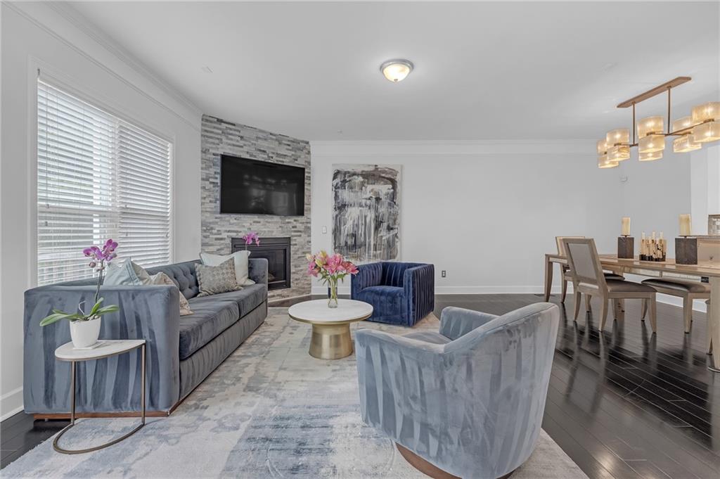 6513 BENNINGTON BLUFF Court Unit 2