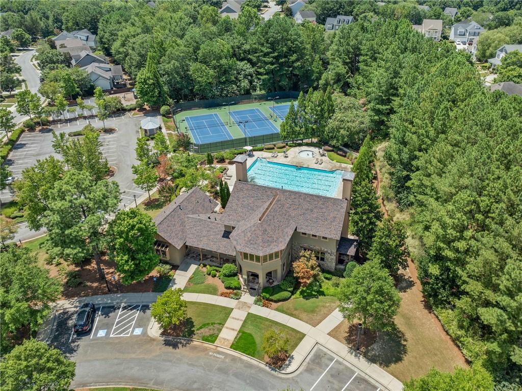 6513 BENNINGTON BLUFF Court Unit 2