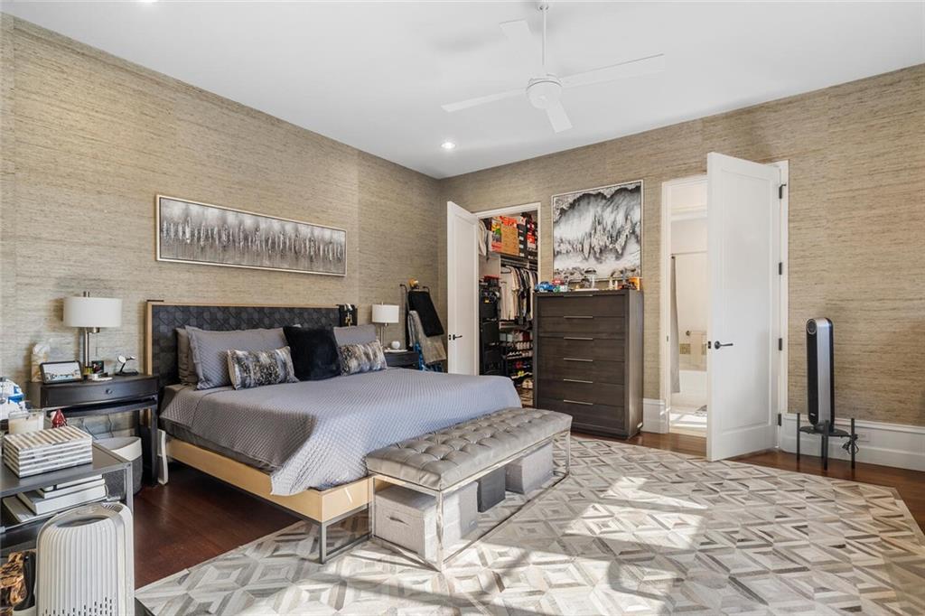 1500 West Wesley Road NW