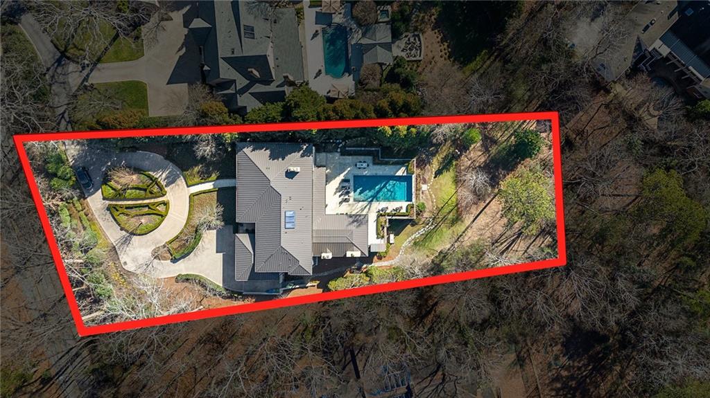 1500 West Wesley Road NW