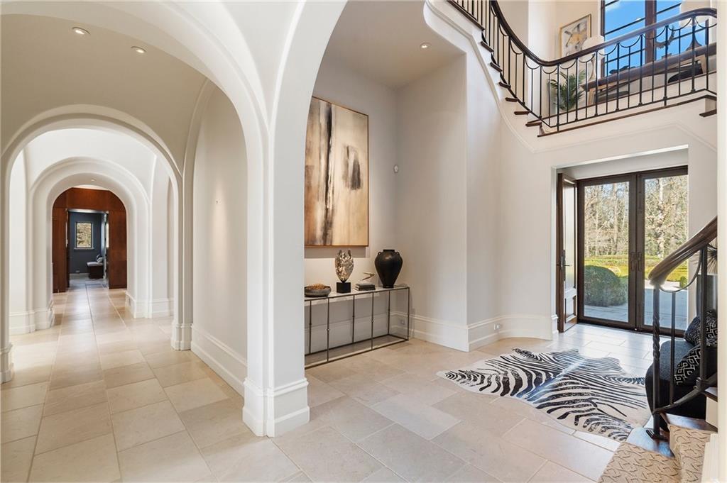 1500 West Wesley Road NW