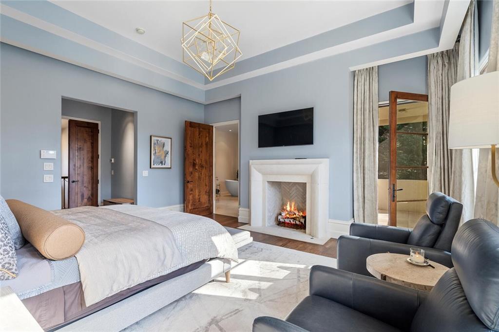 1500 West Wesley Road NW