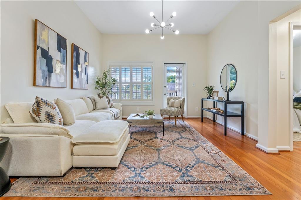 1250 Parkwood Circle SE Unit 2312