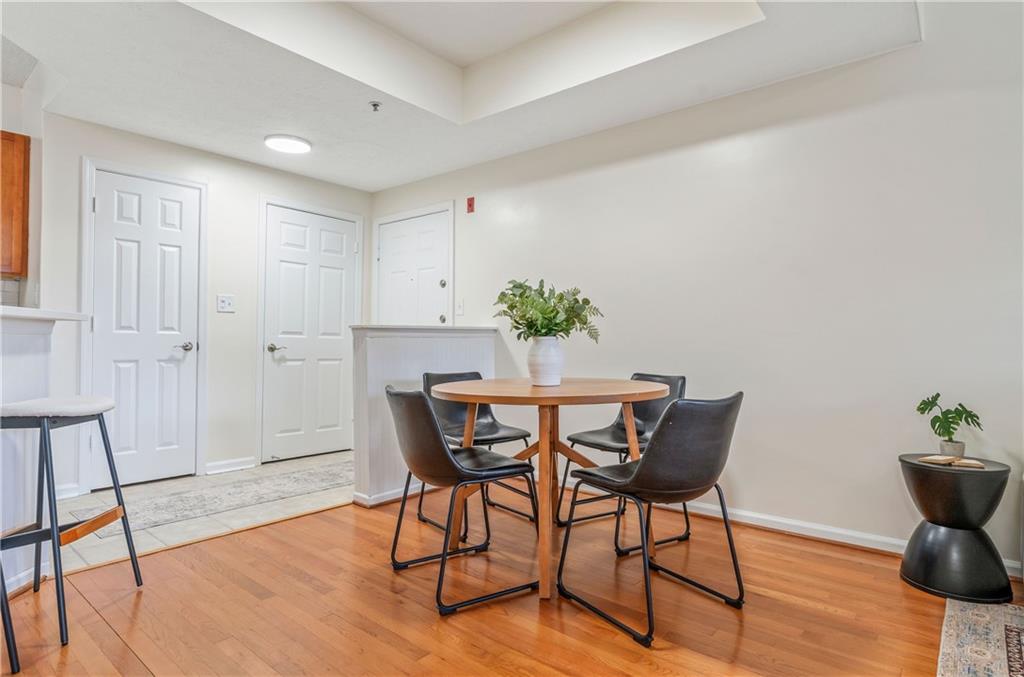 1250 Parkwood Circle SE Unit 2312