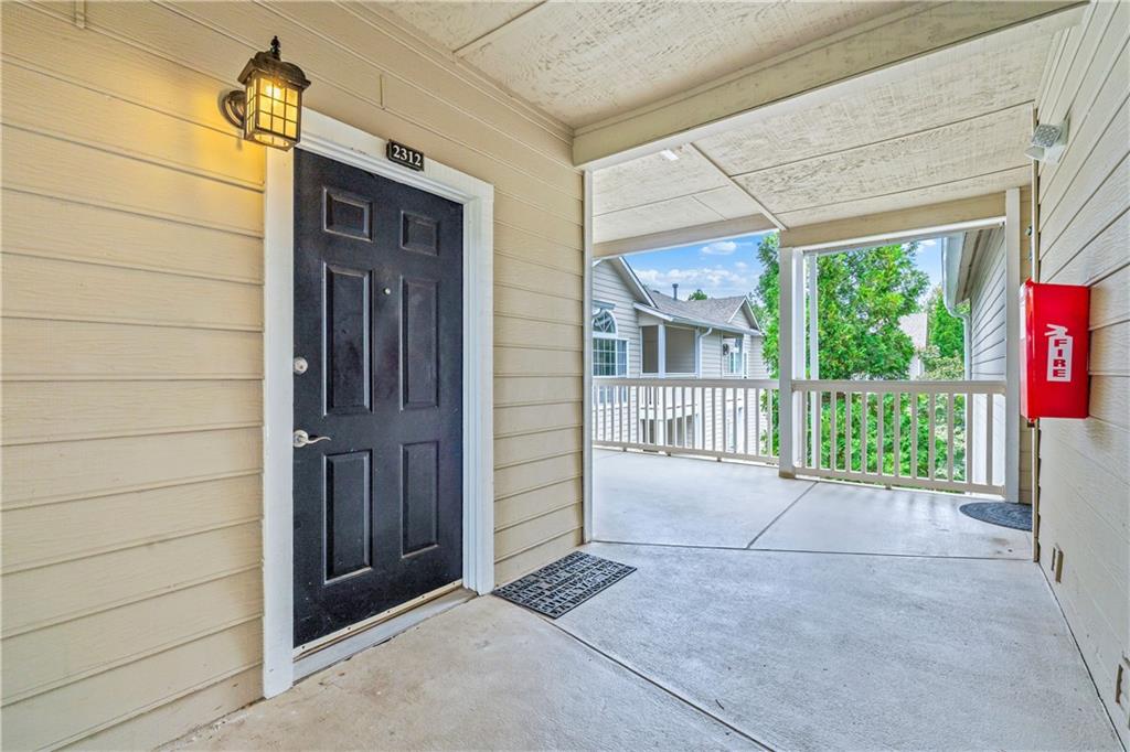 1250 Parkwood Circle SE Unit 2312