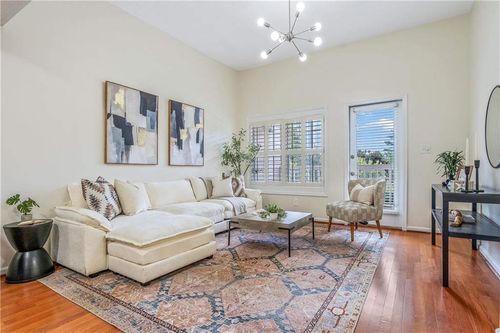 1250 Parkwood Circle SE Unit 2312