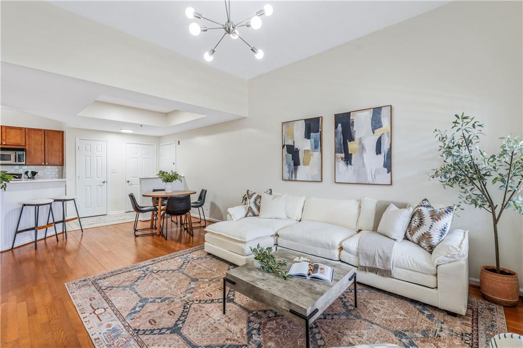 1250 Parkwood Circle SE Unit 2312