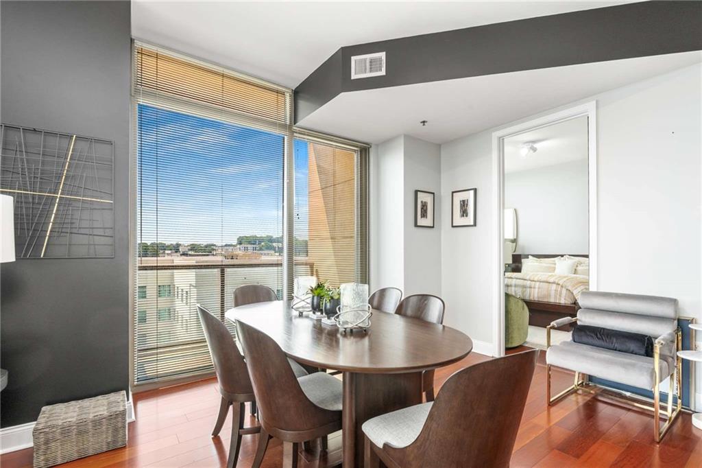 270 17th Street NW Unit 813