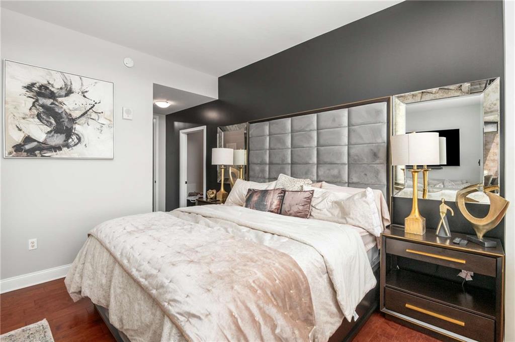 270 17th Street NW Unit 813