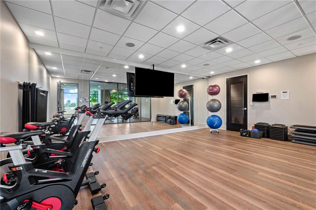 270 17th Street NW Unit 813