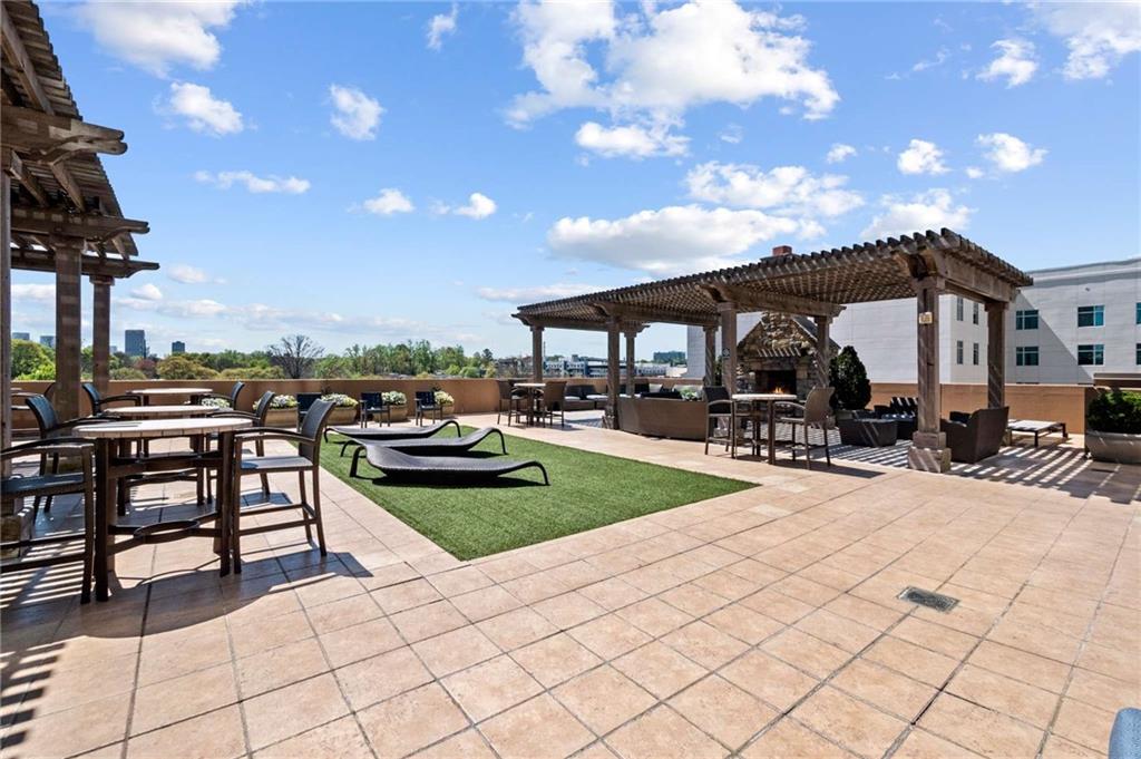 270 17th Street NW Unit 813