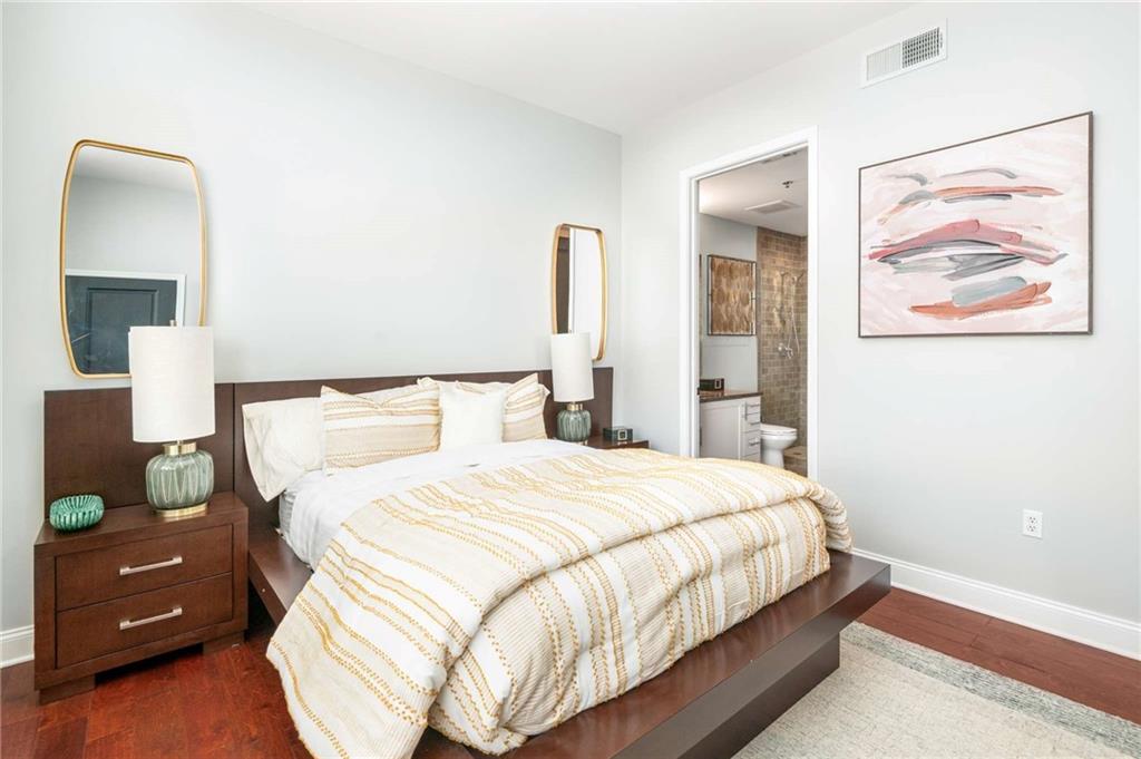 270 17th Street NW Unit 813