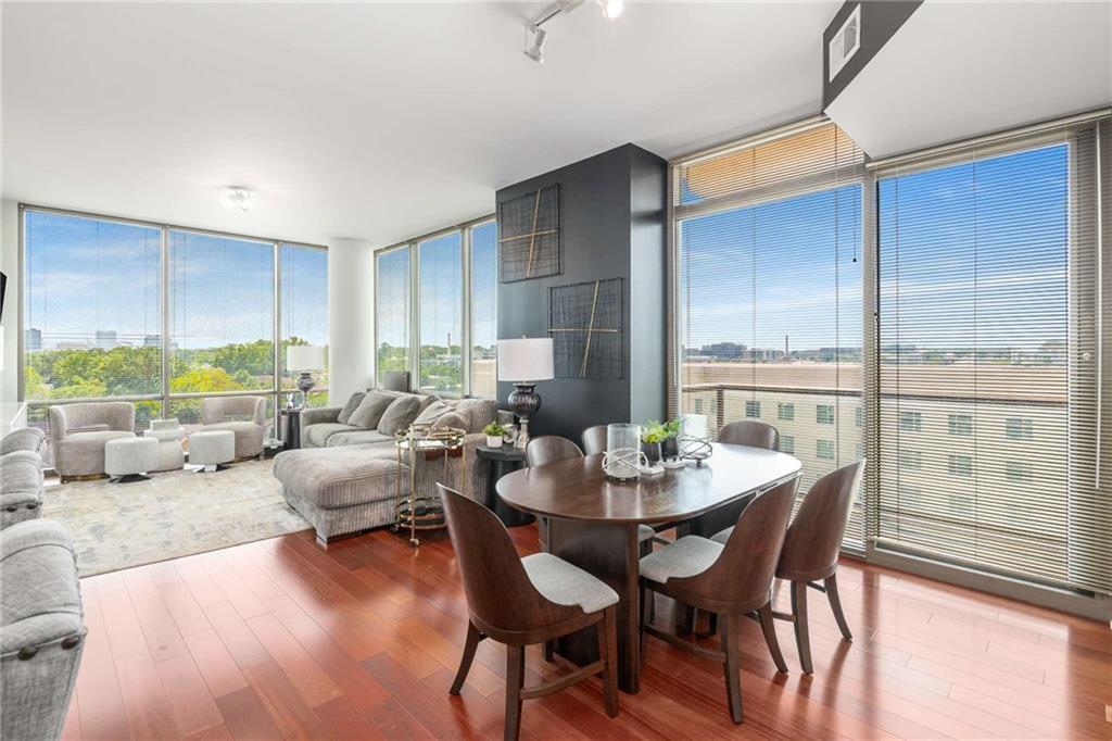 270 17th Street NW Unit 813