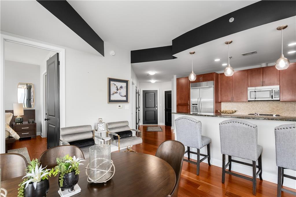 270 17th Street NW Unit 813