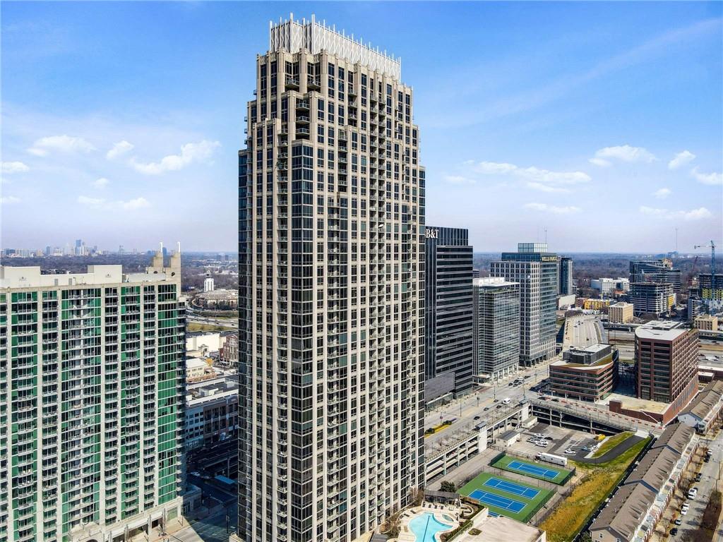 270 17th Street NW Unit 813