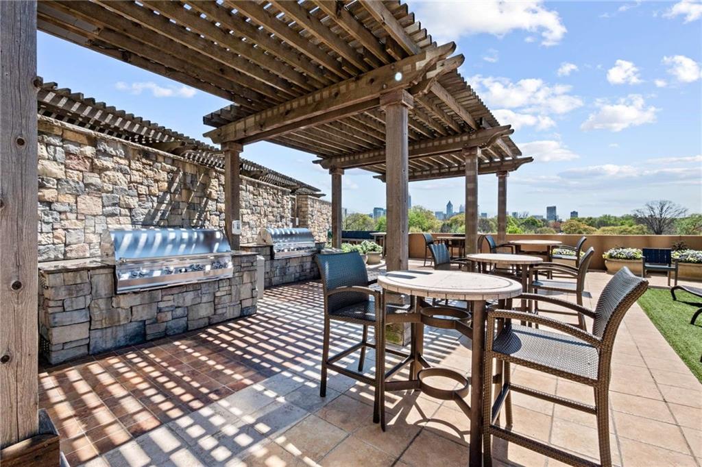 270 17th Street NW Unit 813