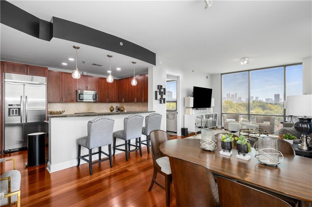 270 17th Street NW Unit 813