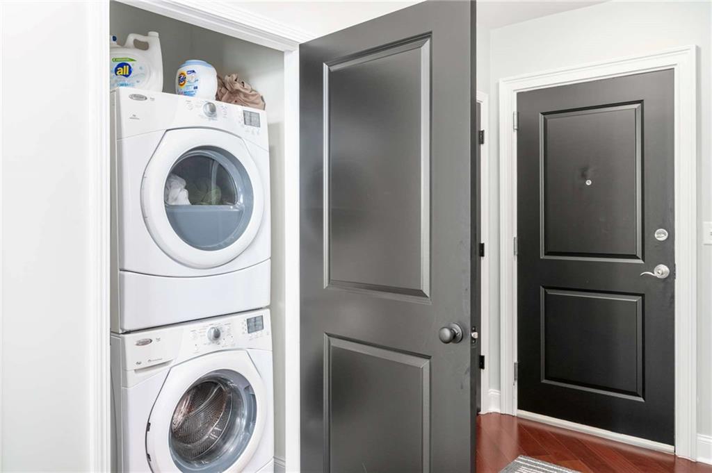 270 17th Street NW Unit 813