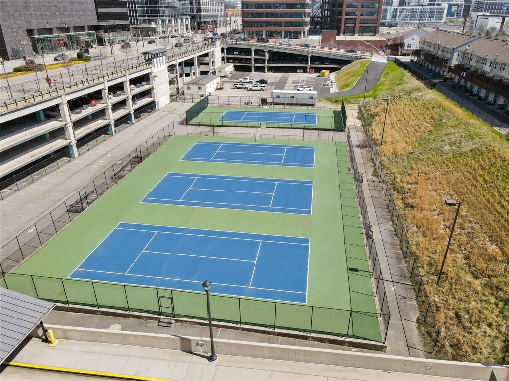 270 17th Street NW Unit 813