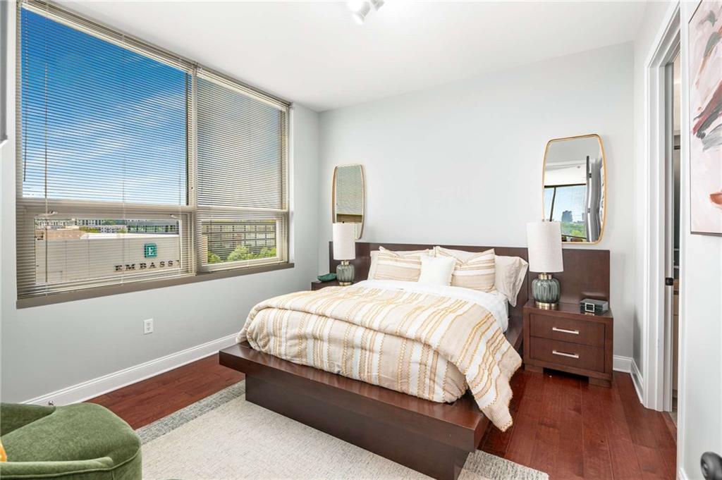 270 17th Street NW Unit 813