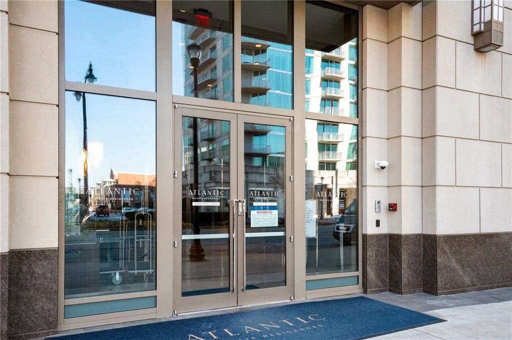 270 17th Street NW Unit 813