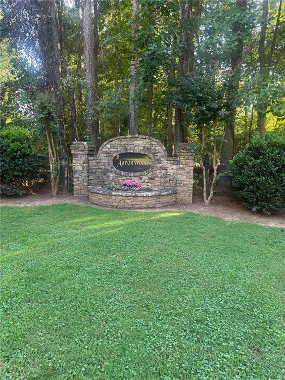 121 AARONWOOD Court