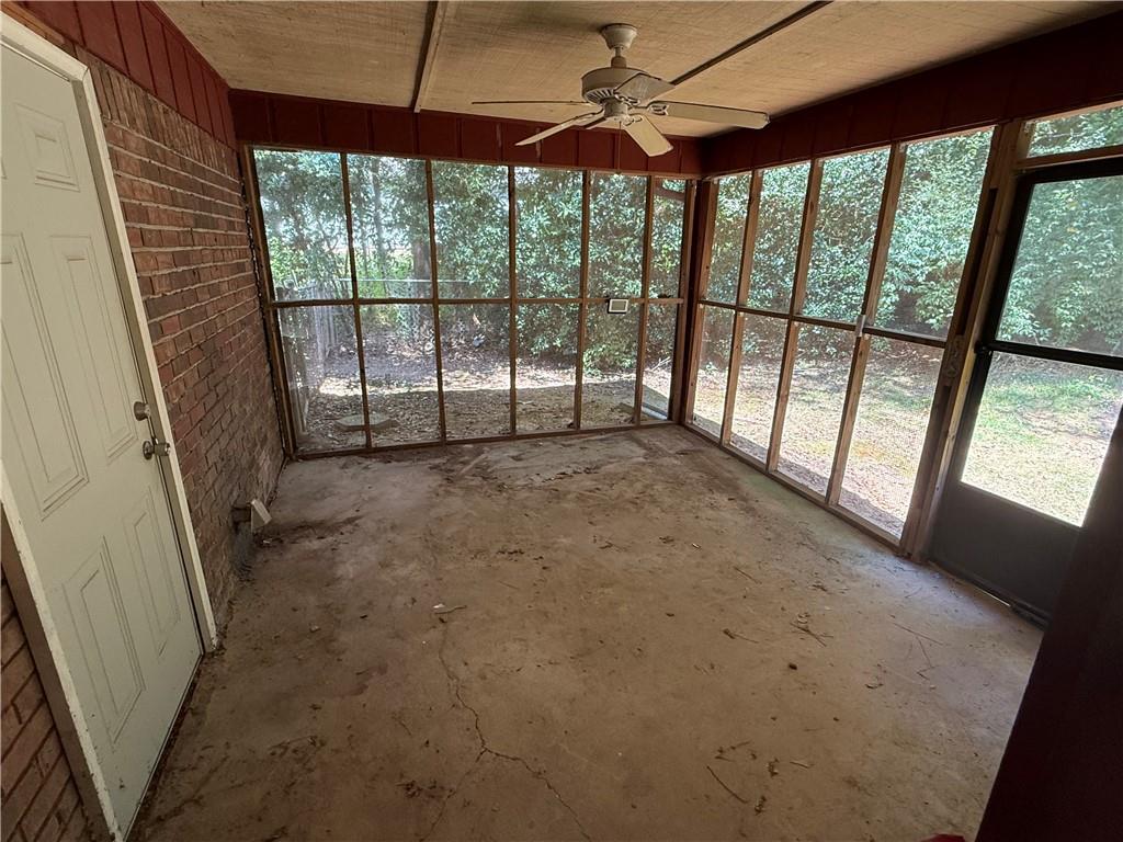 3030 Rio Montana Drive