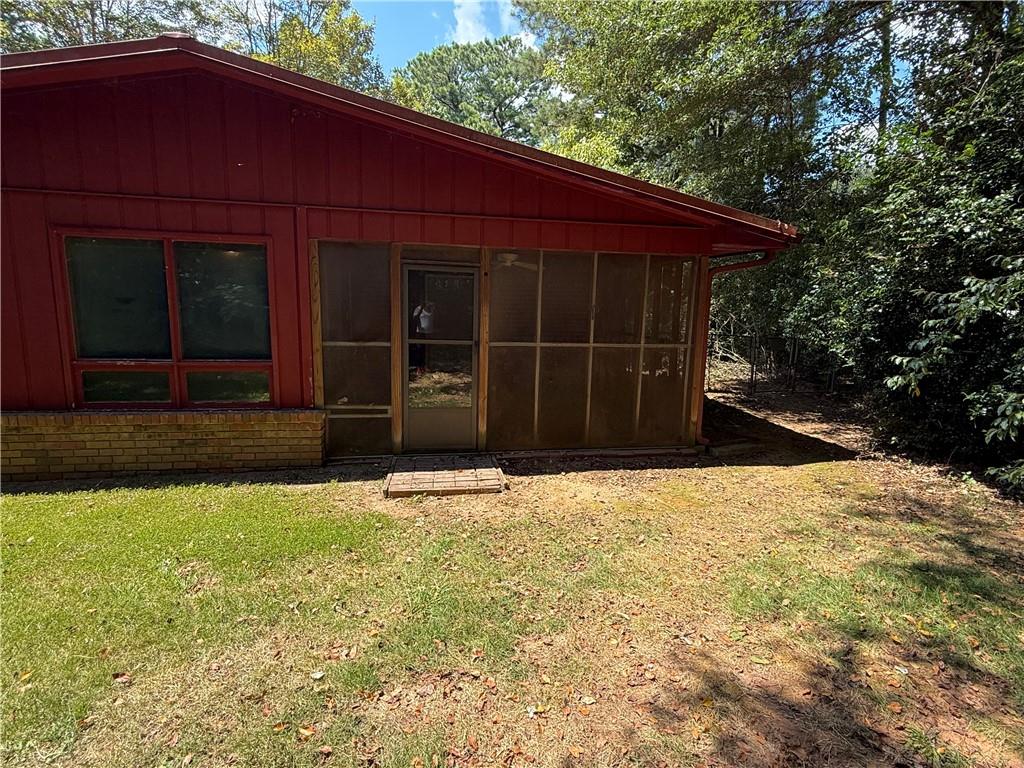 3030 Rio Montana Drive