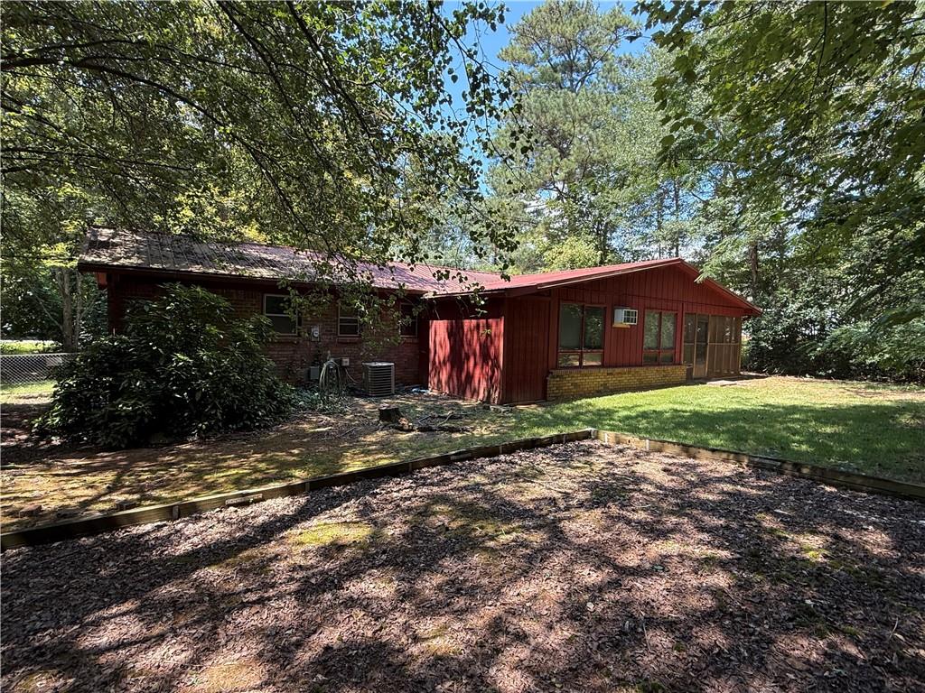 3030 Rio Montana Drive